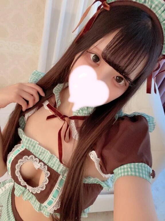 🈵初めてありがとう🈵