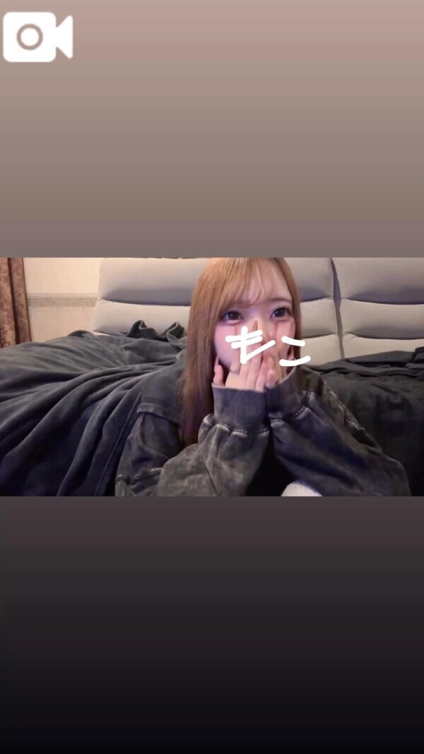 🆕もこちゃん♡