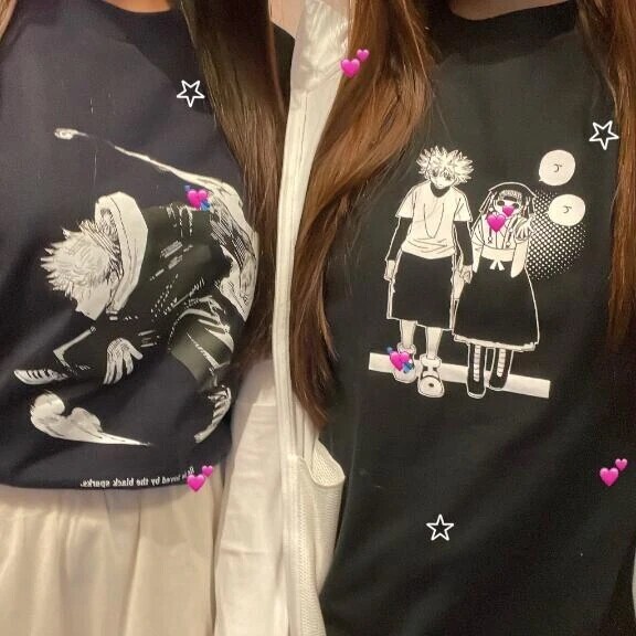 ごめんなさい