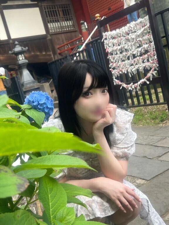 どきどき…♡