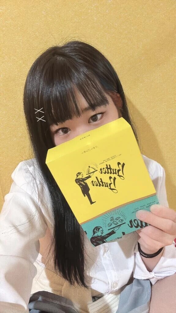 mくん
