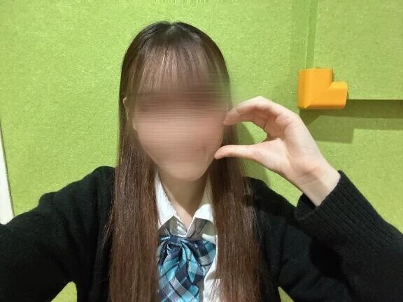 ありがとう😿