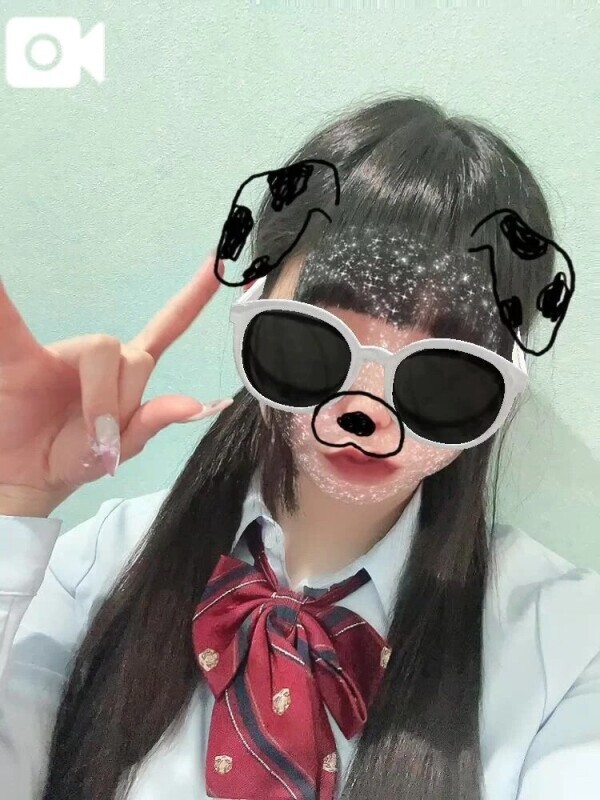 今日から︎💕︎