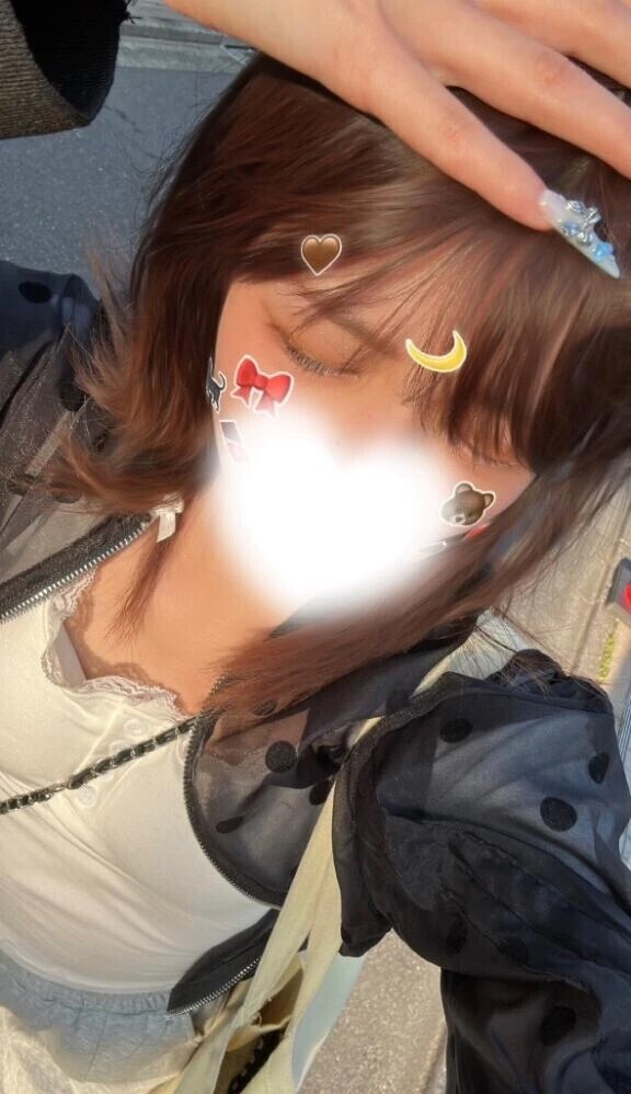 💖罪悪感より…💖