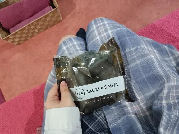 次回9:30~🥯