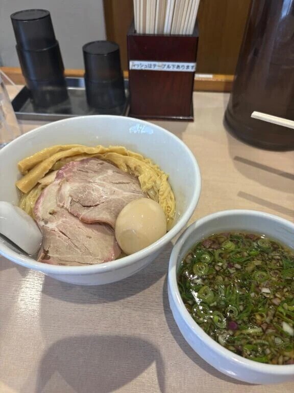 らみょん🍜