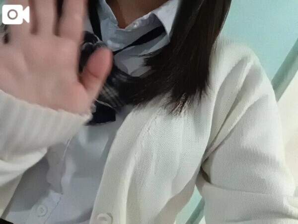 下校しました❕