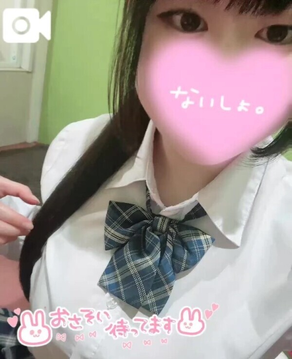 ポニテﾁｬﾝ