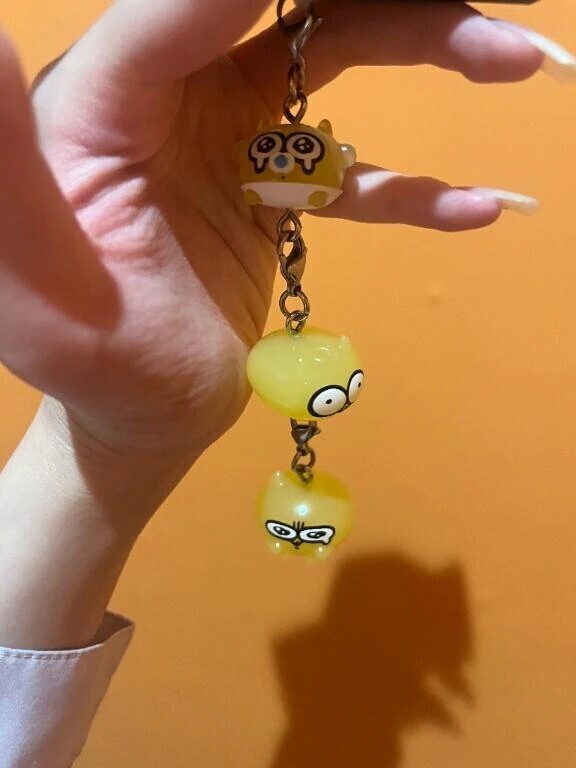 う！