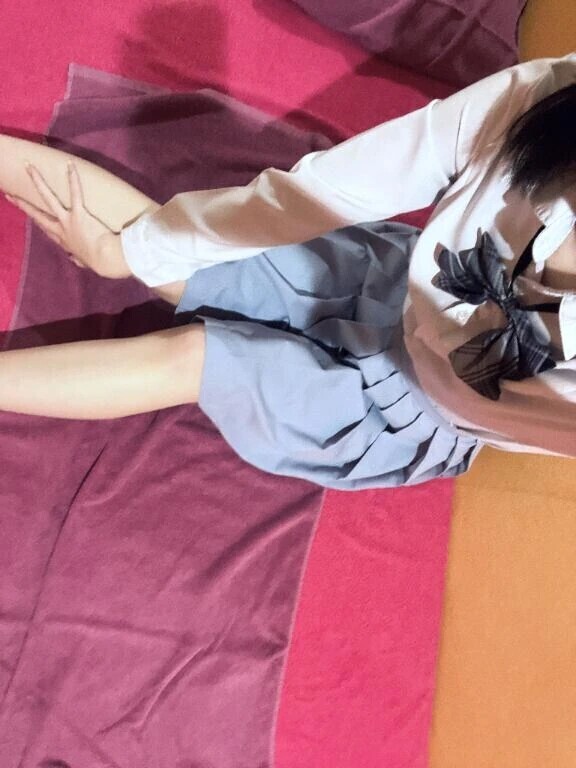 制服！