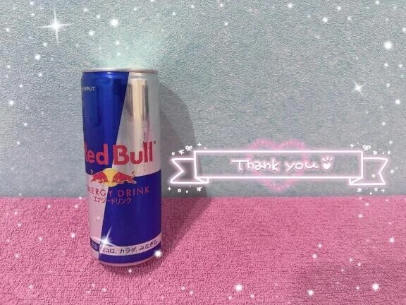 ありがとう🎁💕