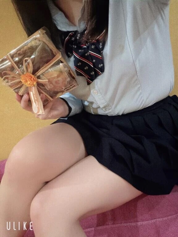 差し入れ🌼