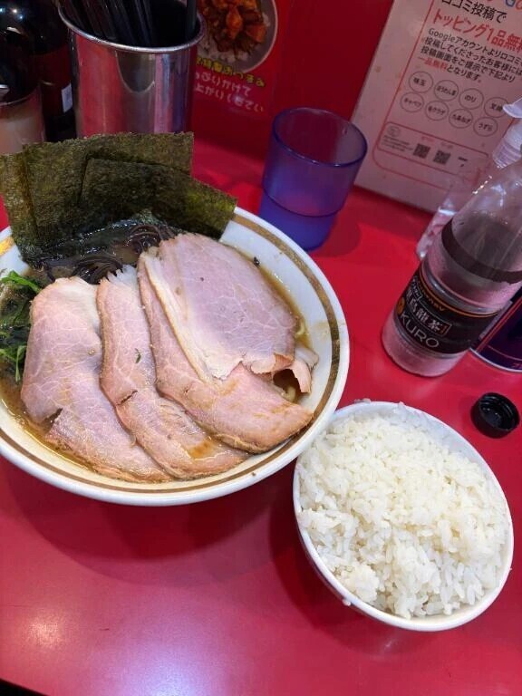 2日目終了！