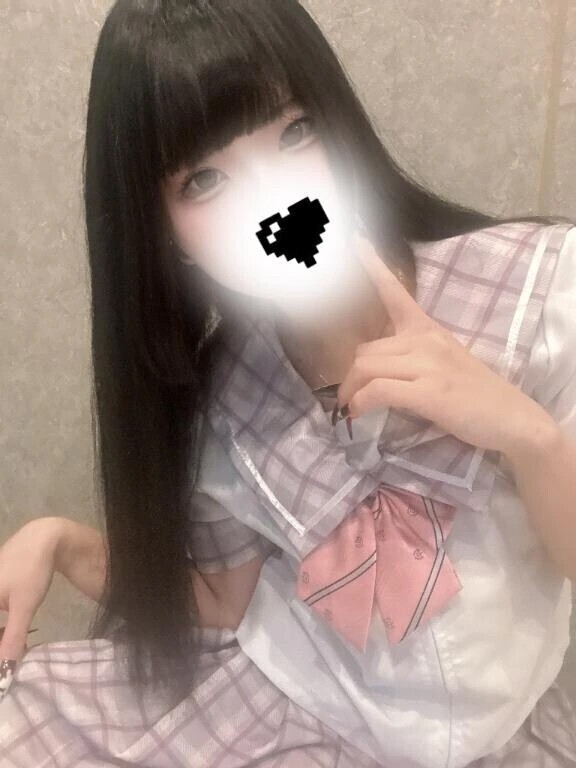 ちゅ︎💕︎