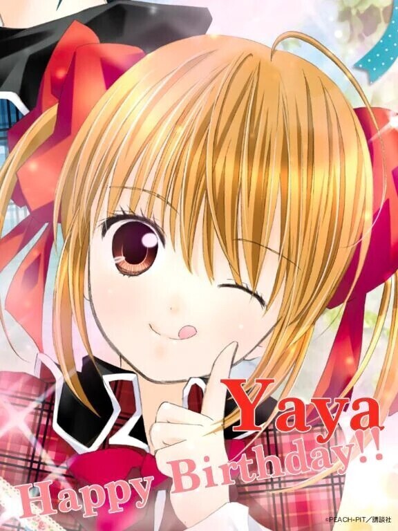 幸せ︎💕︎