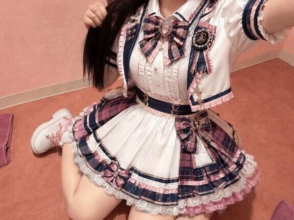 誰に似てる👀💭💞