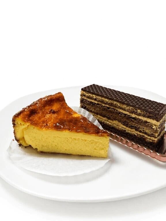 ケーキ🍰