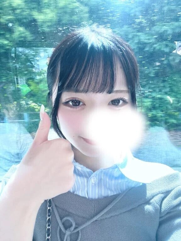 こんにちはー！