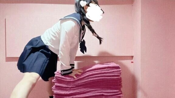 おっと?