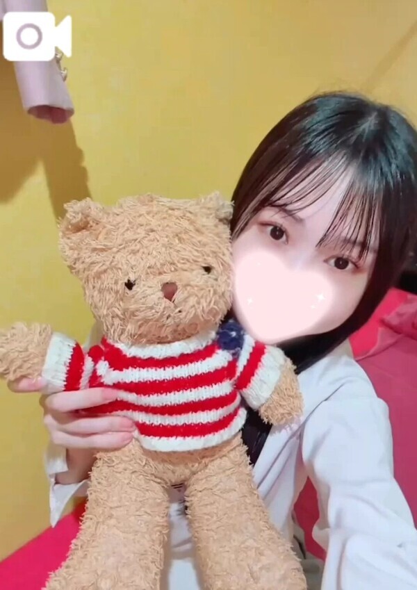 🧸❤︎