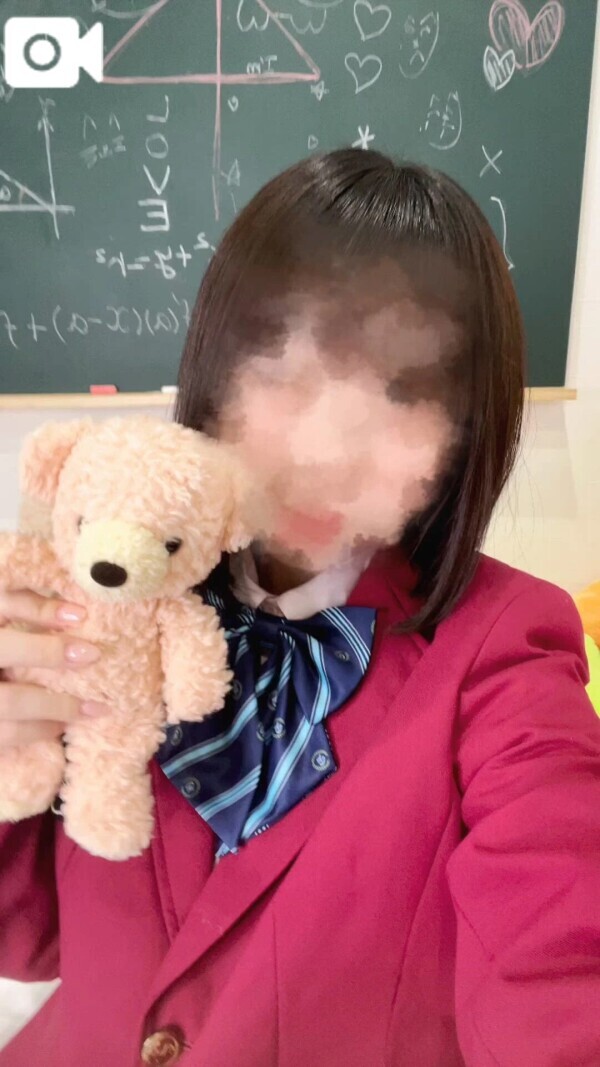 ありがとう💝