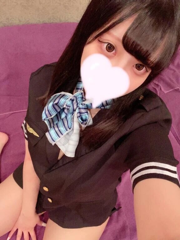 いーっぱいほしい♡