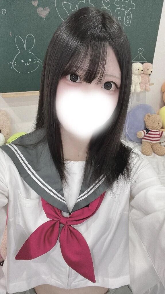 はじめまして、なのです🫧