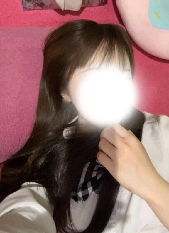 つや髪🫧