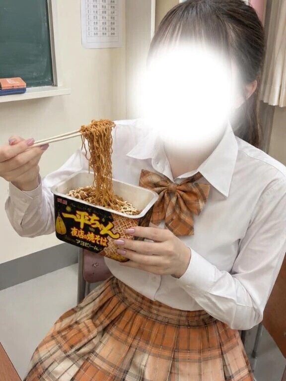 焼きそば