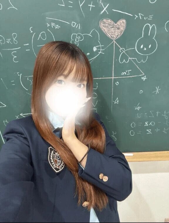こんにちはI˙꒳​˙)