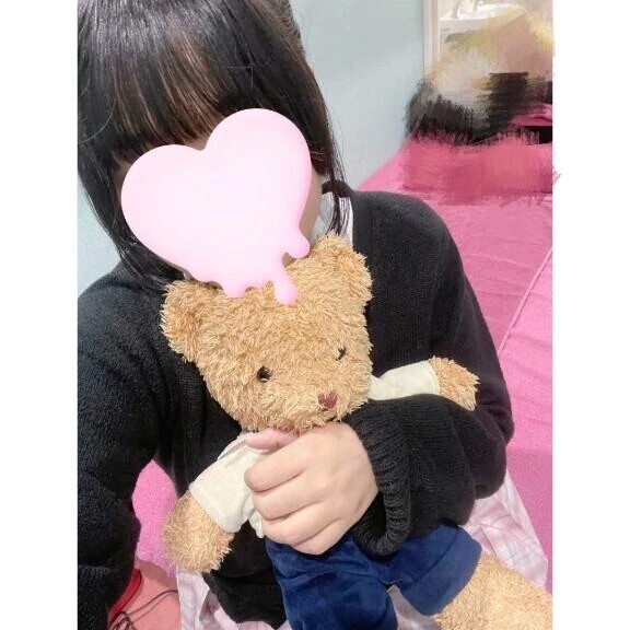 明日15時💘