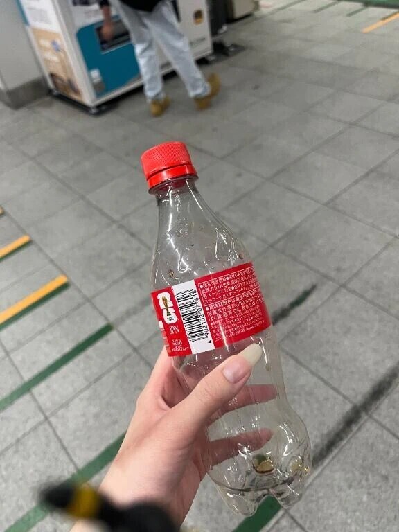 こーら！