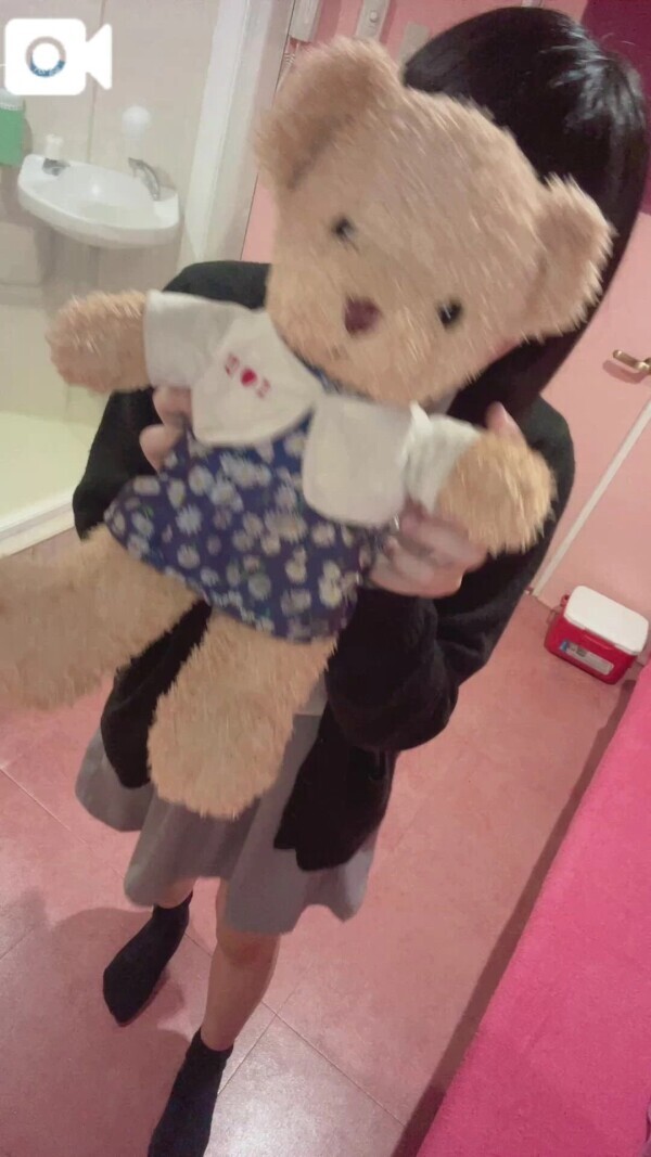 明日も💕