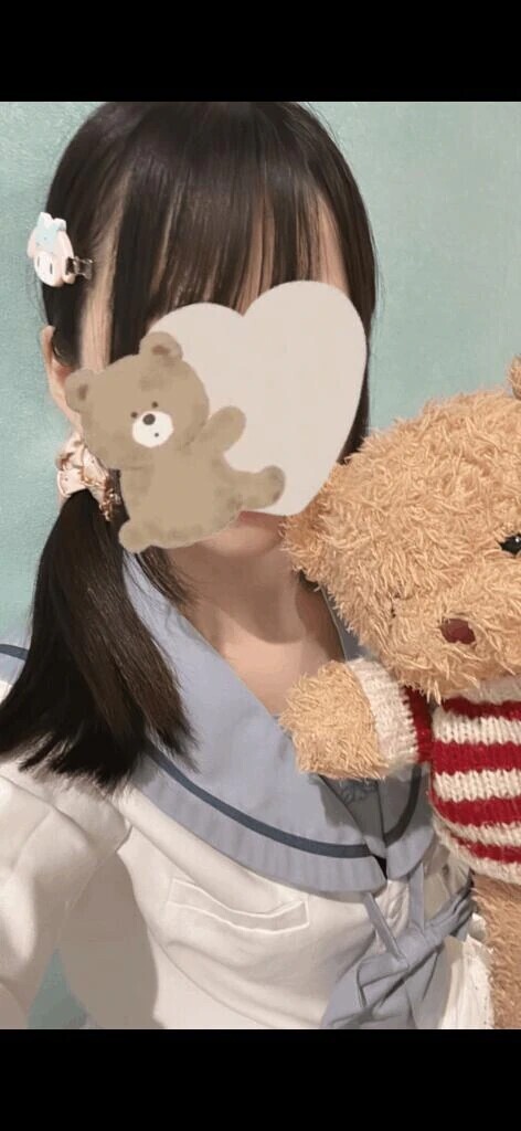🧸♥