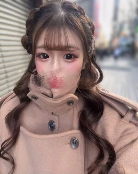 おはよ😻