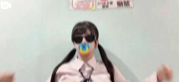 ⸒⸒⸜( ˶'ᵕ'˶)⸝ᰅ‹ᰅ‹