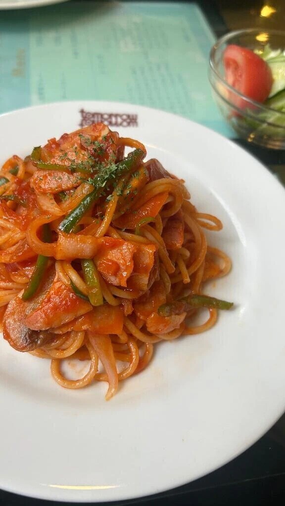 美味しいご飯🍝