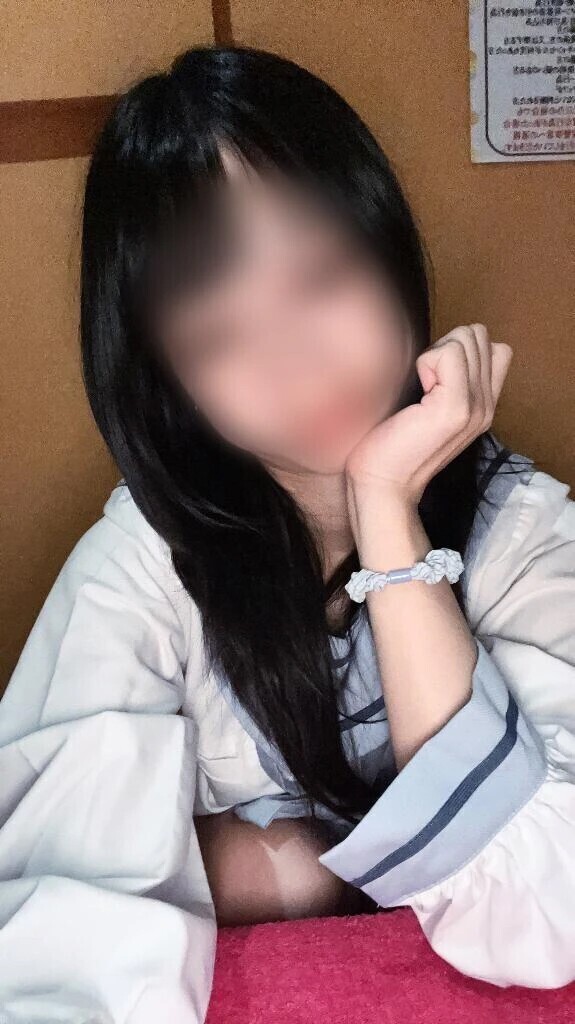 午前　ベイクド先輩