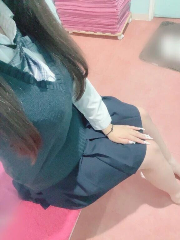 思ったより出た😵‍💫💦