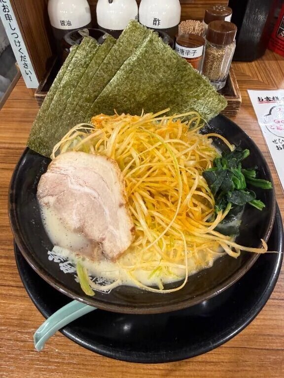 パ⚪︎パンになりました😭