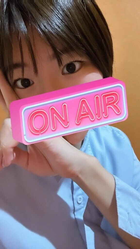割と童顔かも？？？