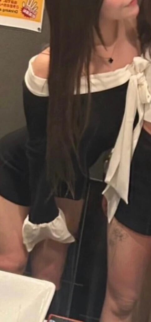 私服紹介🥺
