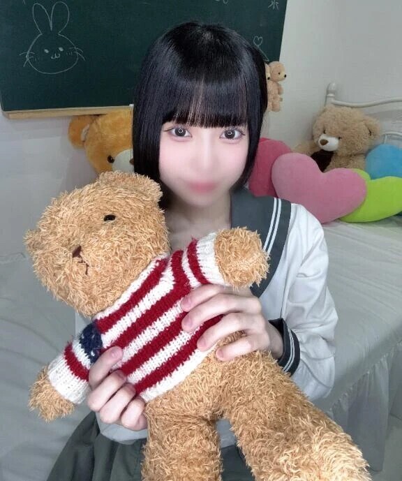 初めまして♡
