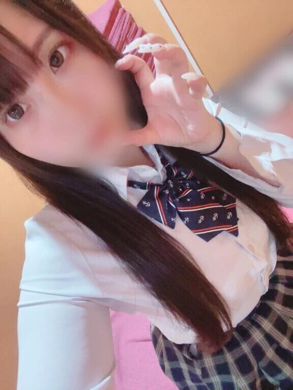 びっしょりになって…