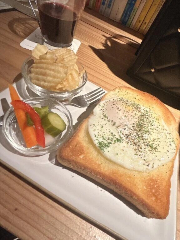 囲まれて︎💕︎