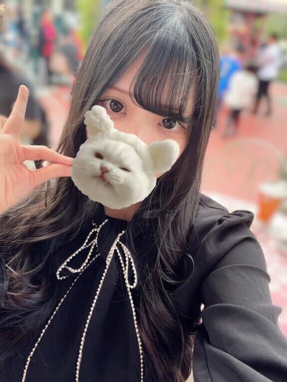 わくわくがとまらないから♡