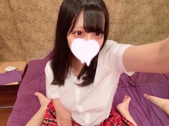 嬉しさいっぱい♡