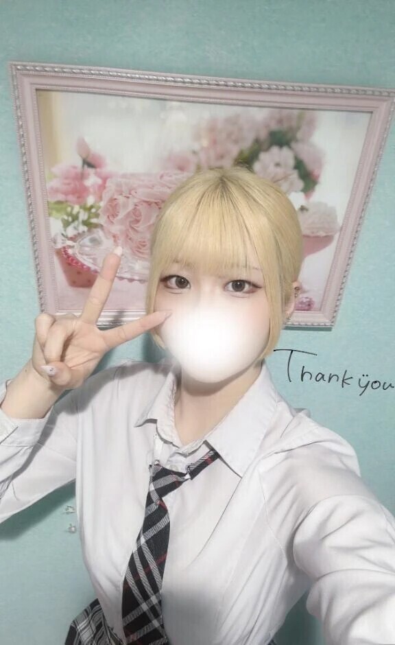 本指名Kさん🌼