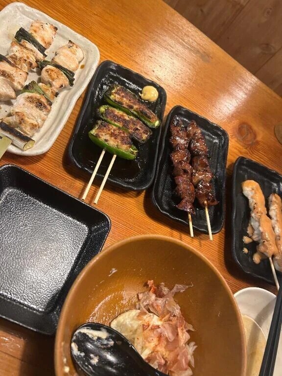 居酒屋さん︎💕︎