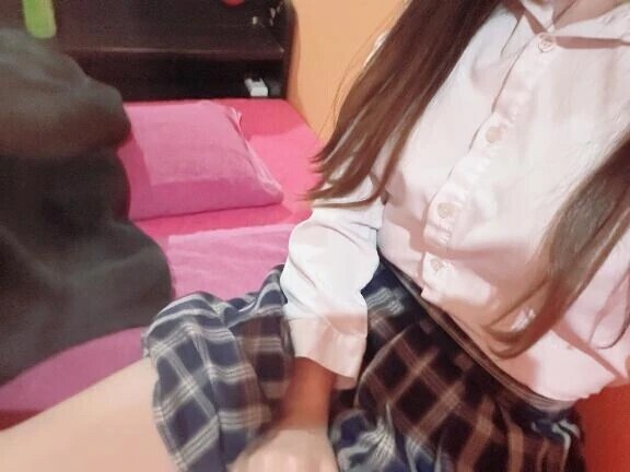 お兄さんと💘